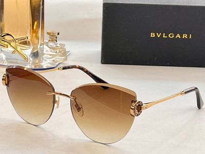 Bvlgari Sunglasses 446